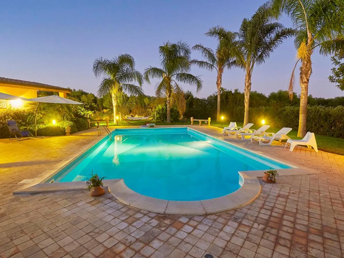 Villa Bel Villa By Interhome Marinella di Selinunte Italien