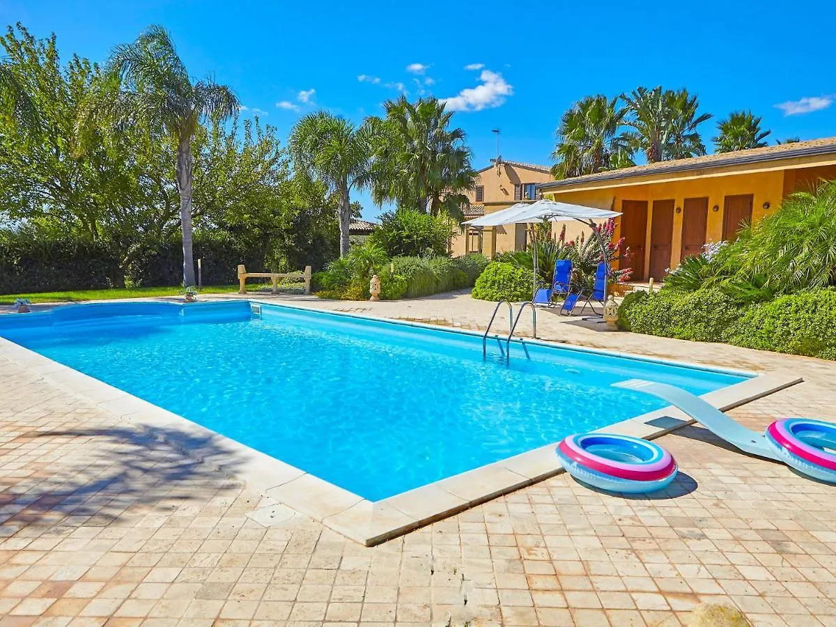 Villa Bel Villa By Interhome Marinella di Selinunte