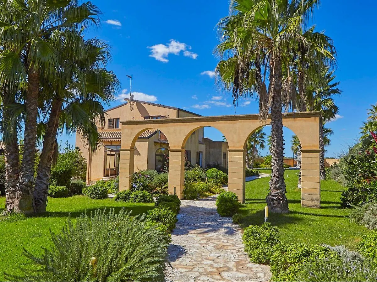 Villa Bel Villa By Interhome Marinella di Selinunte Italien