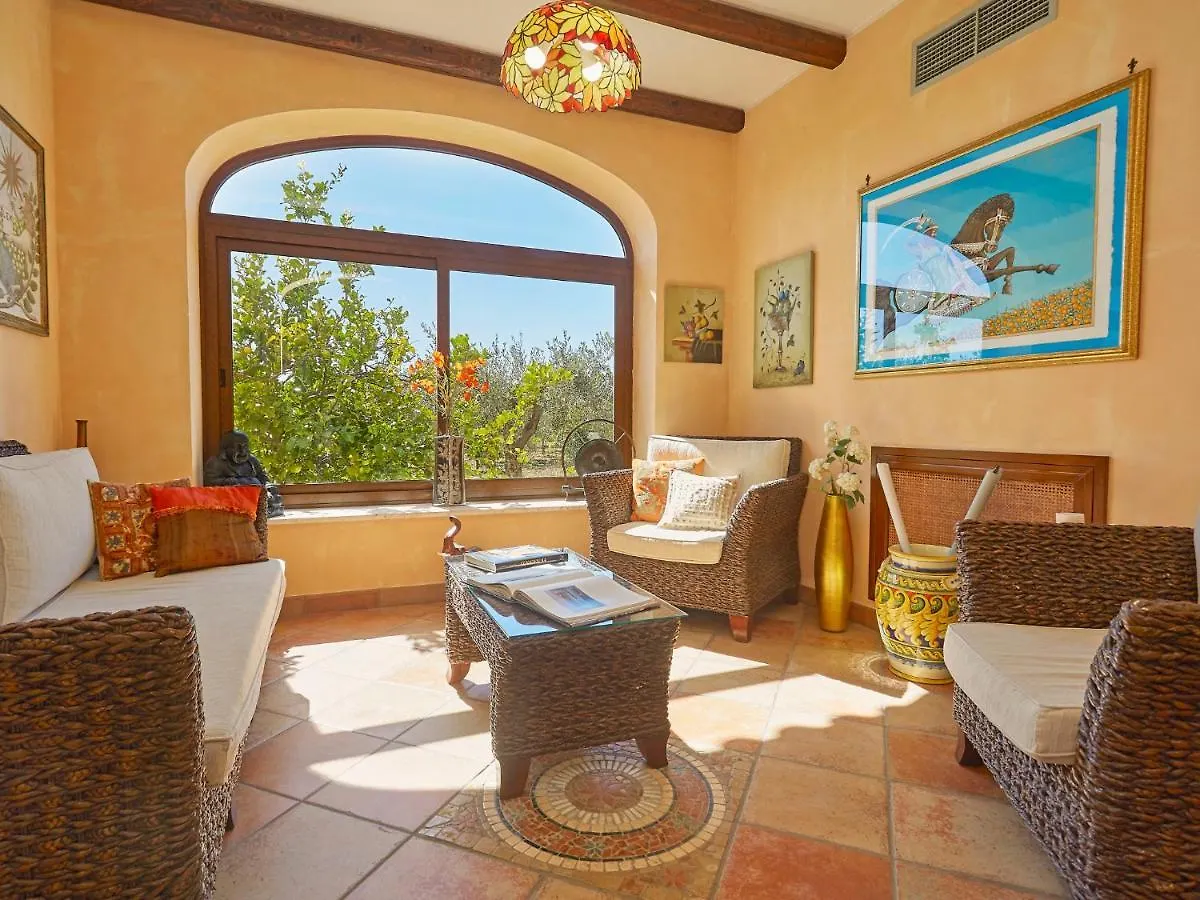 Villa Bel Villa By Interhome Marinella di Selinunte