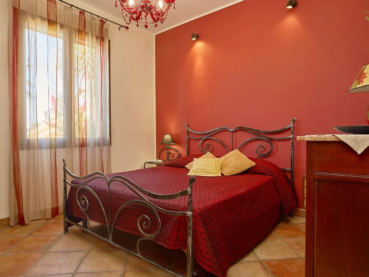 Villa Bel Villa By Interhome Marinella di Selinunte