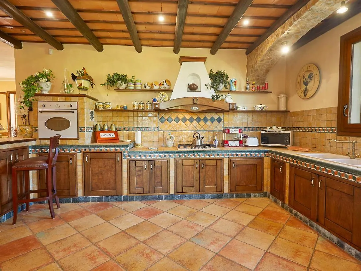 Villa Bel Villa By Interhome Marinella di Selinunte Italien