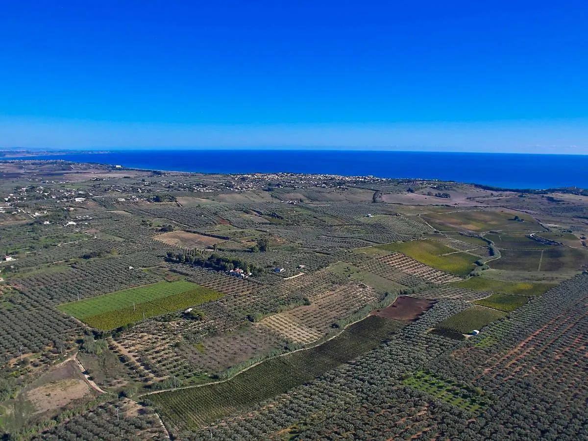 Villa Bel Villa By Interhome Marinella di Selinunte