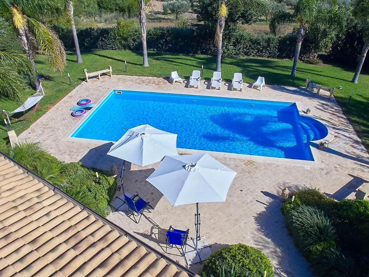 Villa Bel Villa By Interhome Marinella di Selinunte
