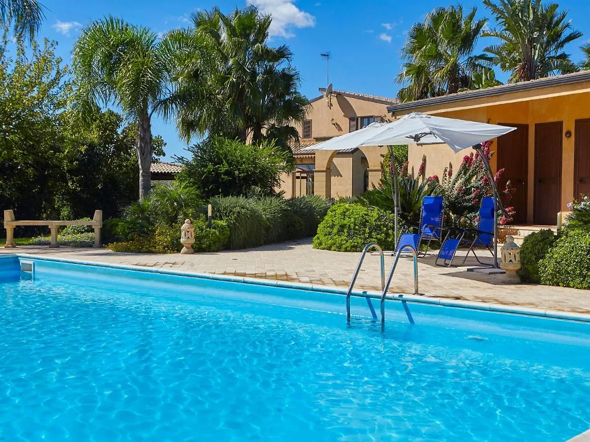 Villa Bel Villa By Interhome Marinella di Selinunte