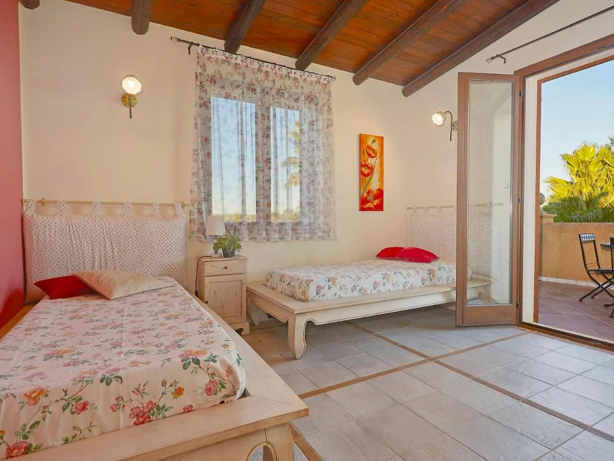 Villa Bel Villa By Interhome Marinella di Selinunte