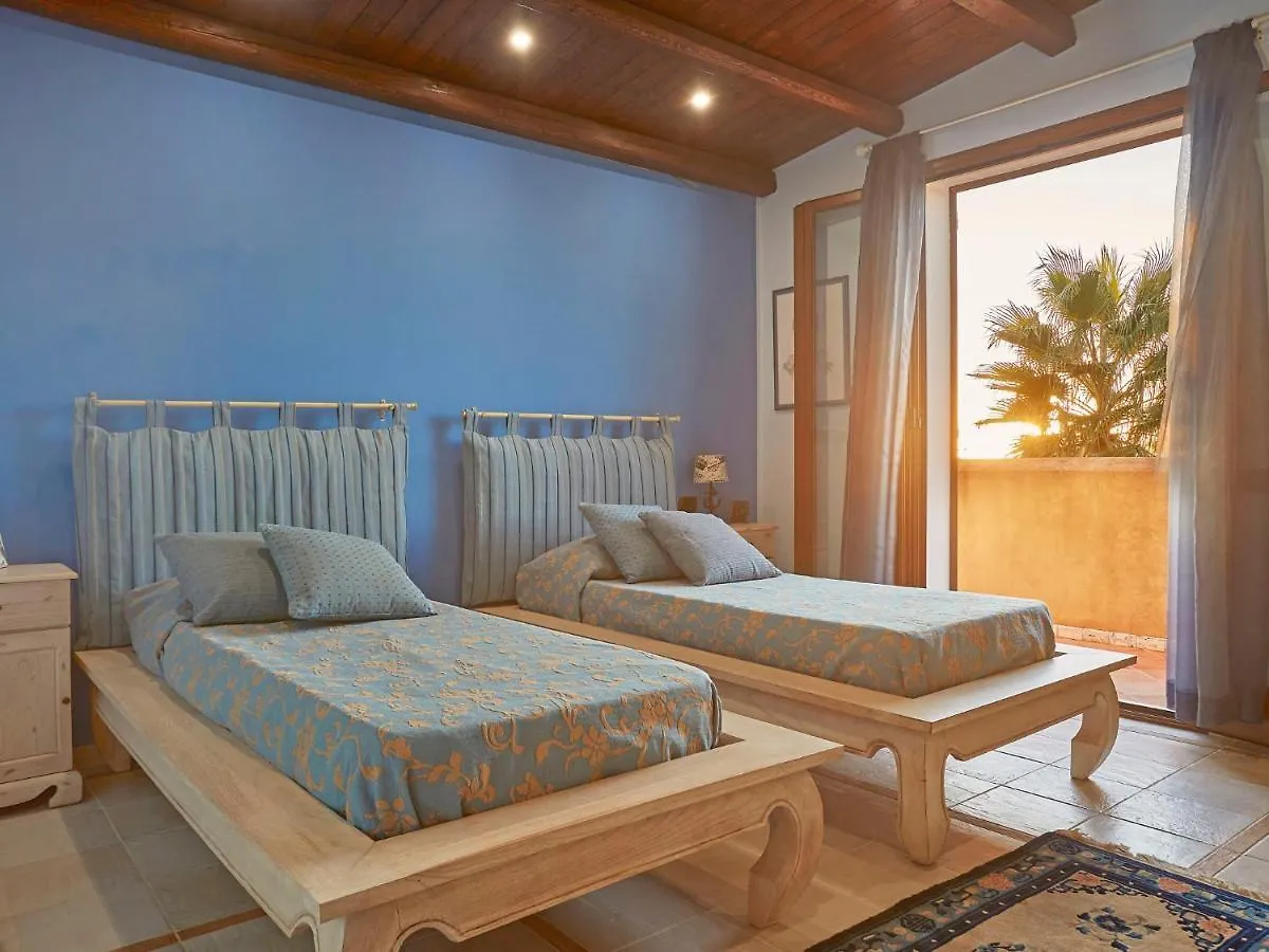 Villa Bel Villa By Interhome Marinella di Selinunte