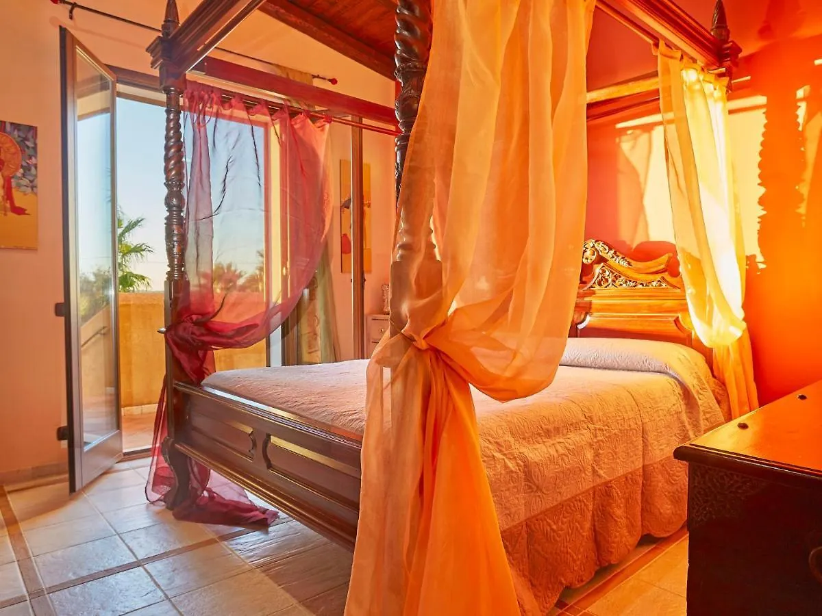 Villa Bel Villa By Interhome Marinella di Selinunte Italien